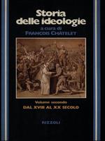 Storia delle ideologie - Volume II