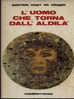 L' uomo che torna dall'aldilà