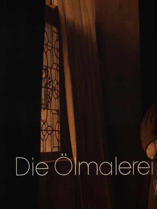 Die Olmalerei