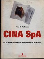 Cina SpA