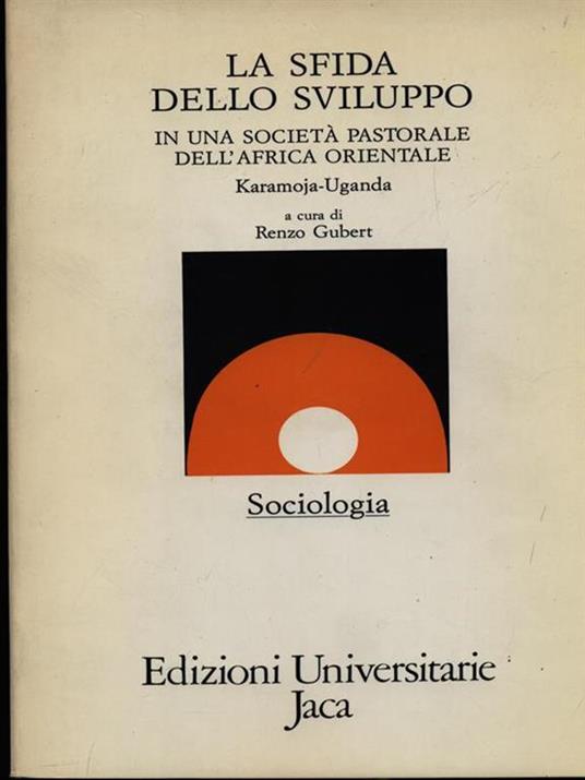 La sfida dello sviluppo - copertina