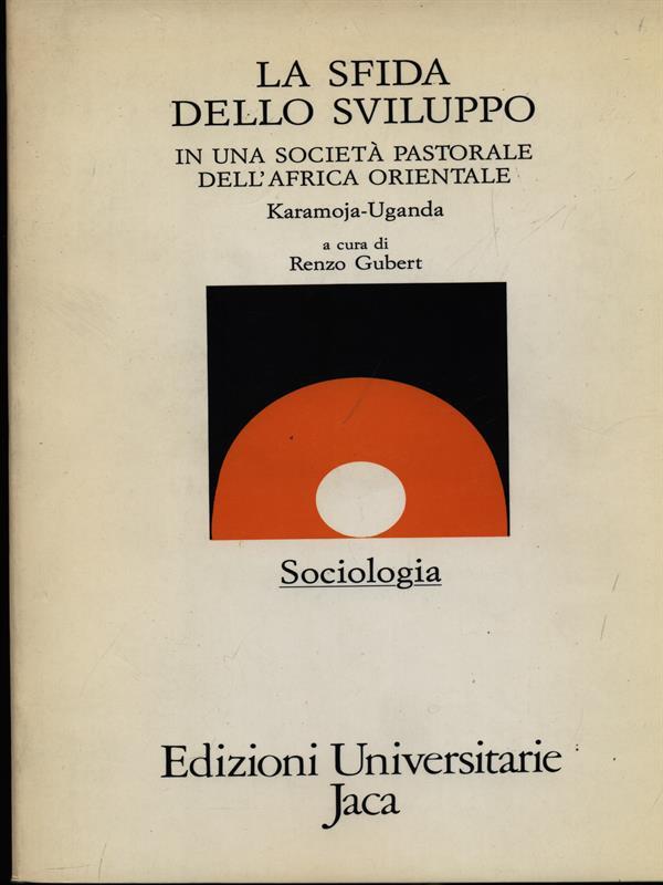 La sfida dello sviluppo