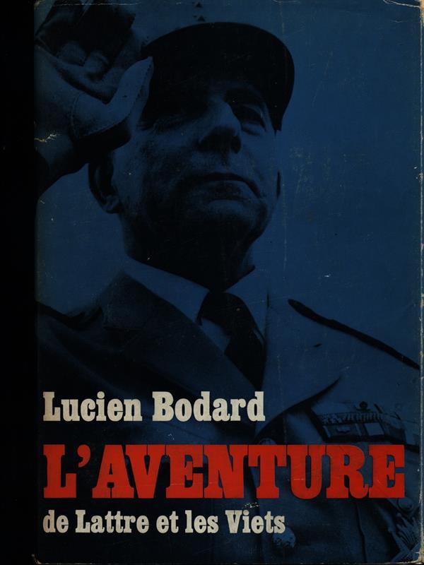 L' aventure
