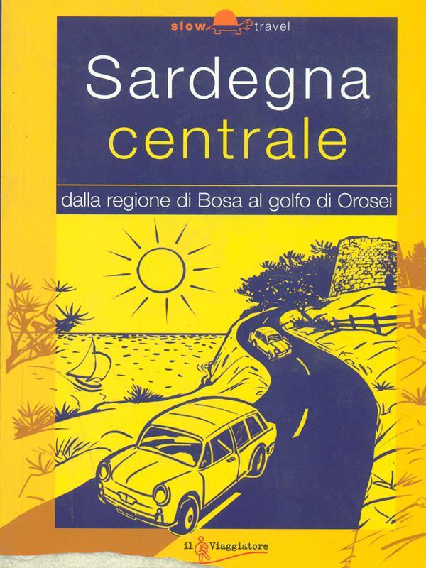 Sardegna centrale