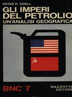 Gli imperi del petrolio