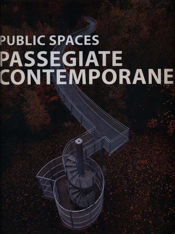 Passeggiate Contemporanee