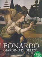 Leonardo il giardino di delizie