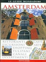 Le guide mondadori Amsterdam