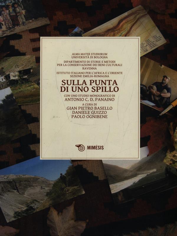 Sulla punta di uno spillo