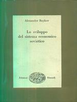 Lo sviluppo del sistema economico sovietico