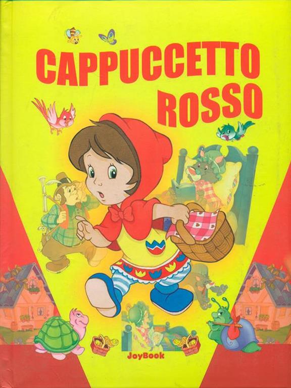 Libro di Faccia