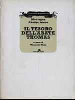 Il tesoro dell'abate Thomas
