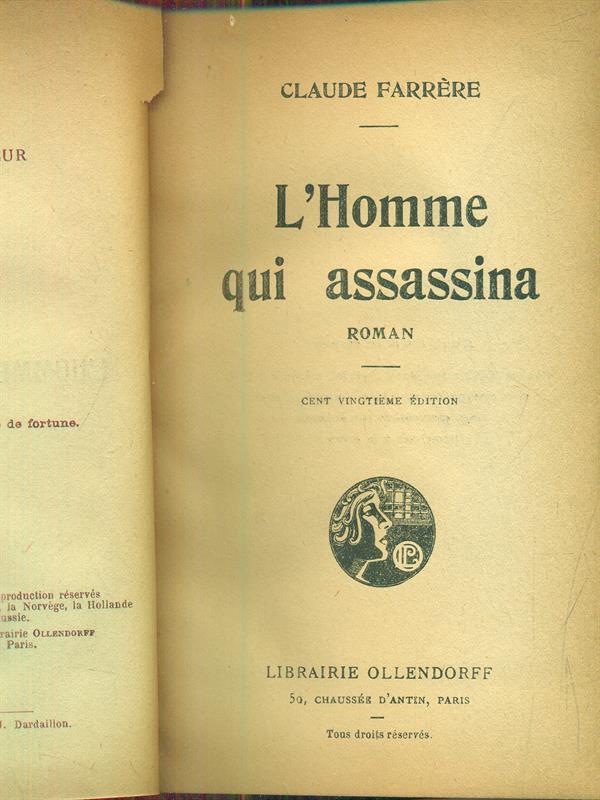Libro di Faccia