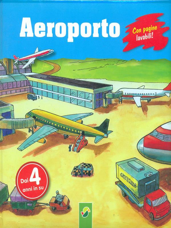 Aeroporto