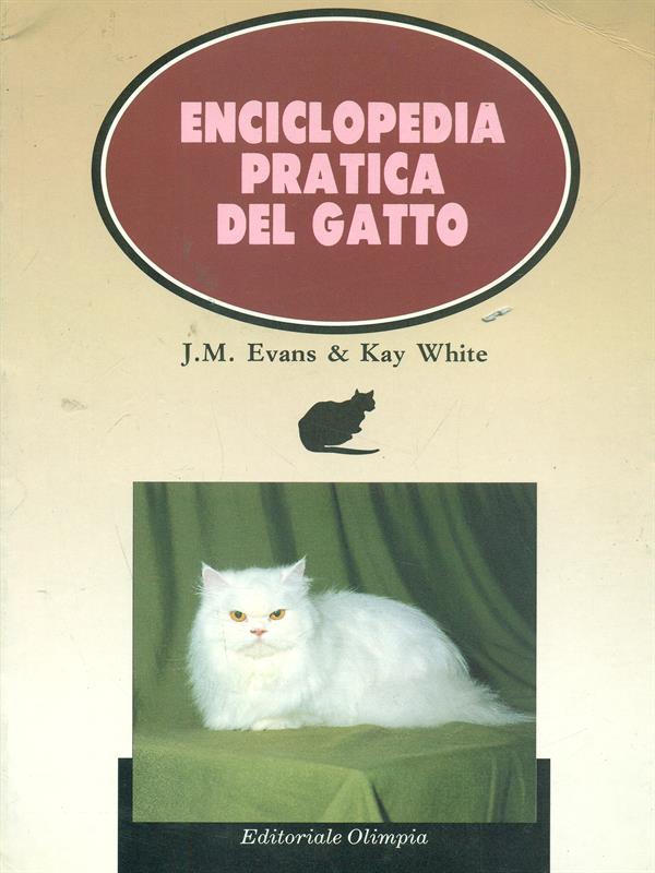 Enciclopedia pratica del gatto