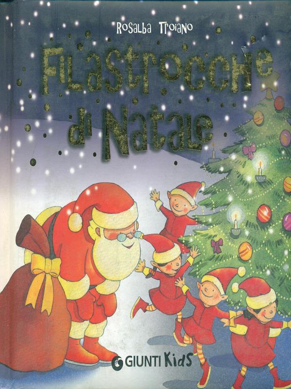 Filastrocche di Natale