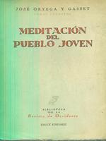 Meditacion del Pueblo Joven