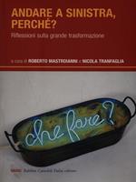 Andare a sinistra, perchè?