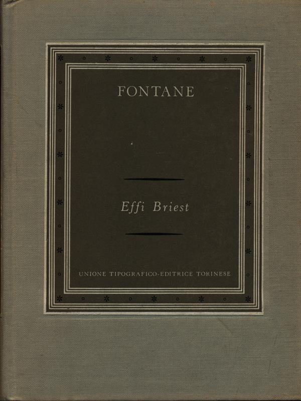 Effi Briest