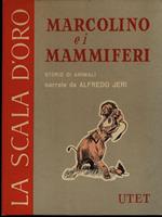Marcolino e i mammiferi