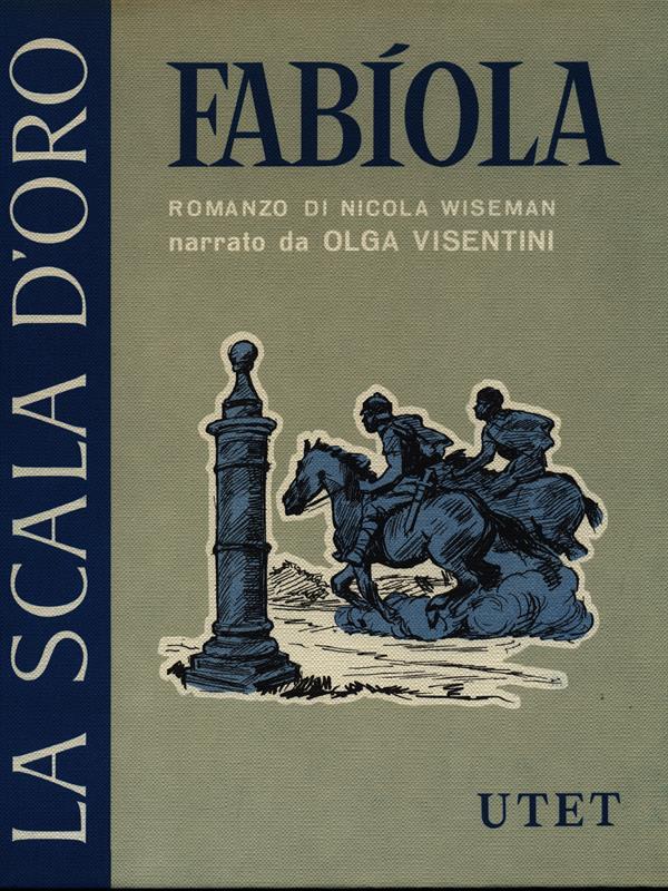 Fabiola