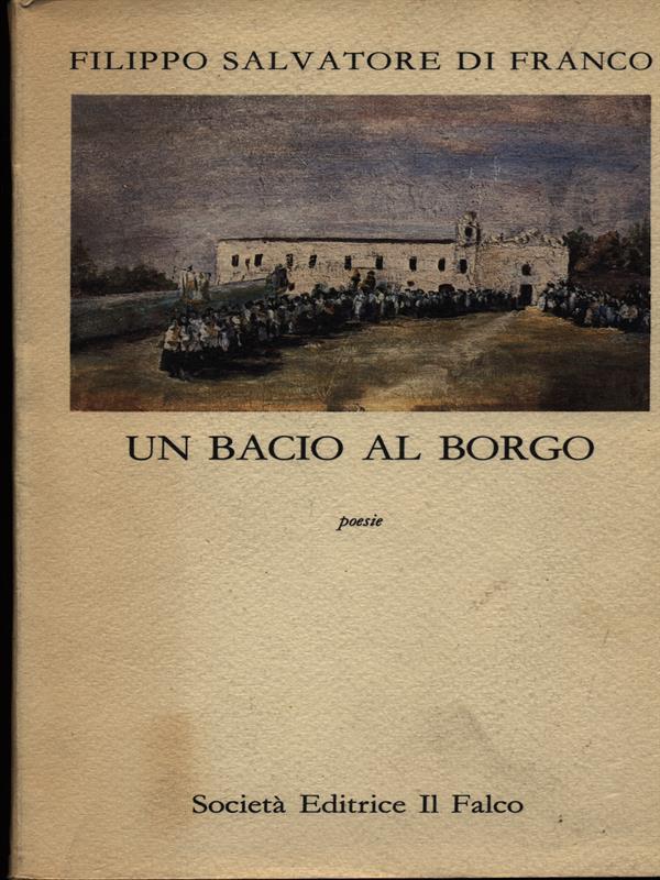 Un bacio al borgo