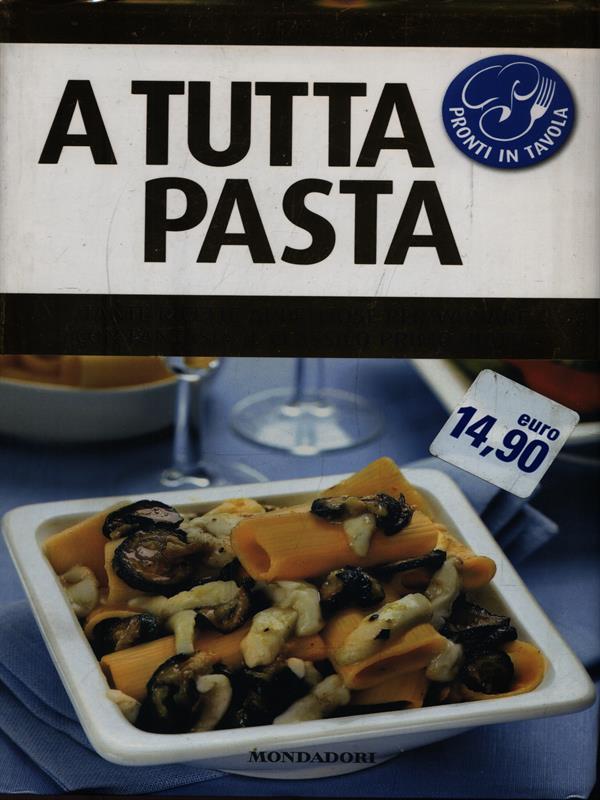 A A tutta pasta