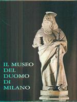Il museo del Duomo di Milano