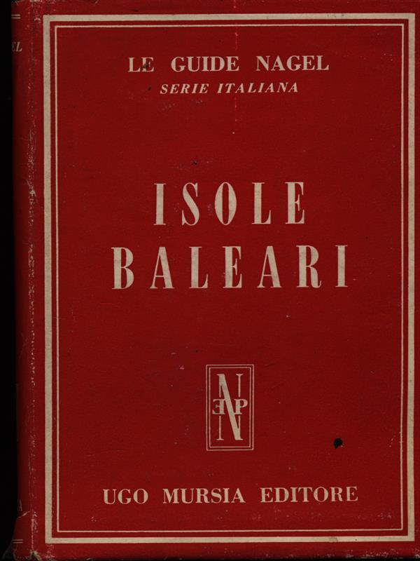 Isole Baleari