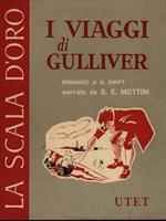 I viaggi di Gulliver