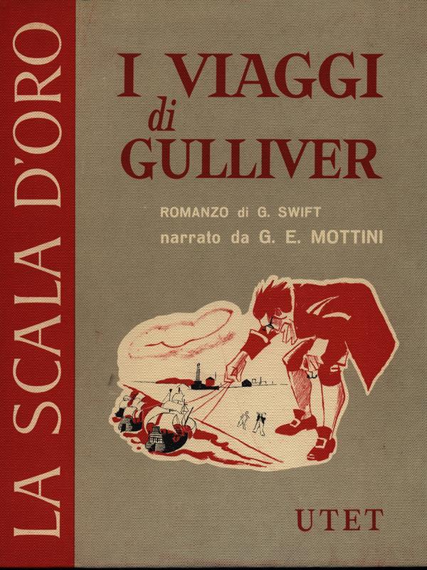 I viaggi di Gulliver