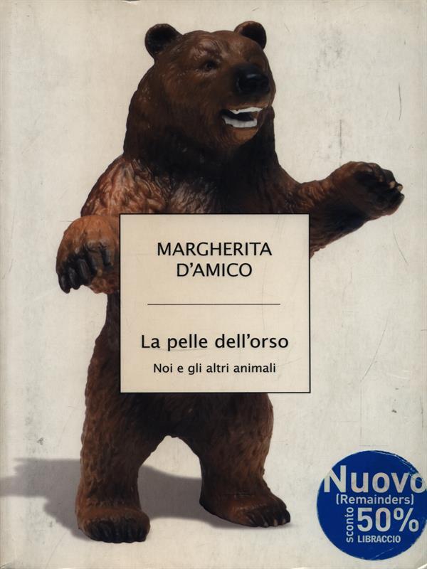 Libro di Faccia