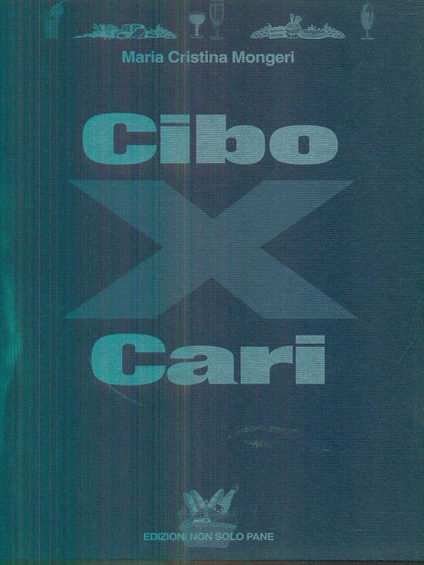 Cibo x Cari