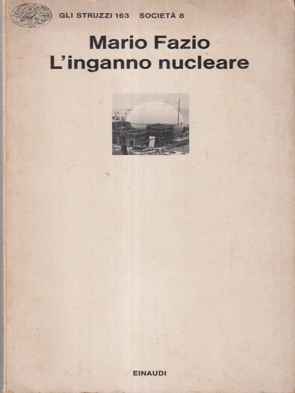 L' inganno nucleare