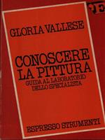 Conoscere la pittura