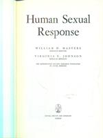 Human sexual response