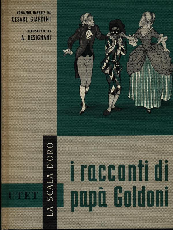 Libro di Faccia