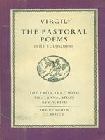 The pastoral poems