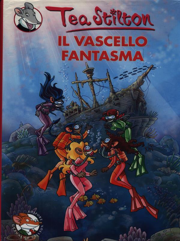 Il Vascello Fantasma