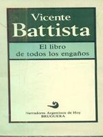 El libro de todos los enganos