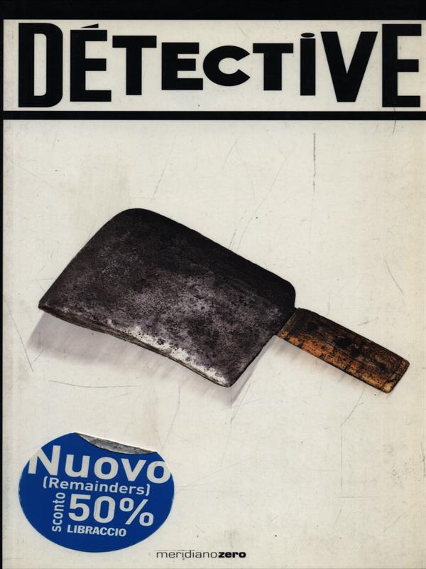 Detective. Le più belle pagine