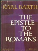 The epistle to the romans