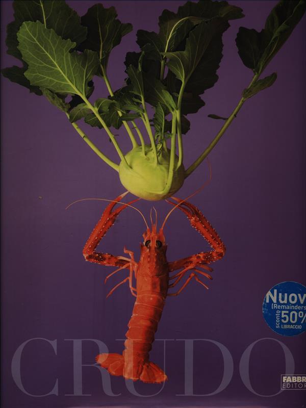 Crudo