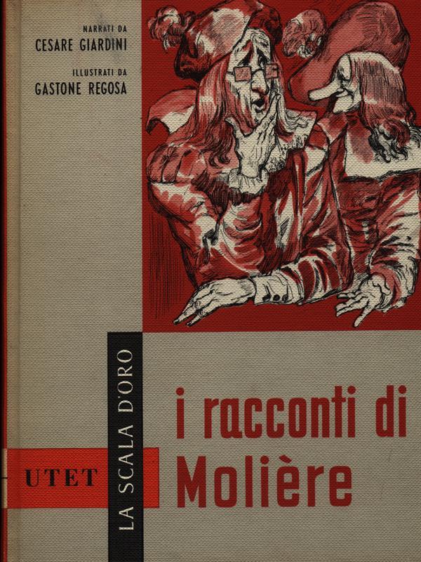 I racconti di Moliere