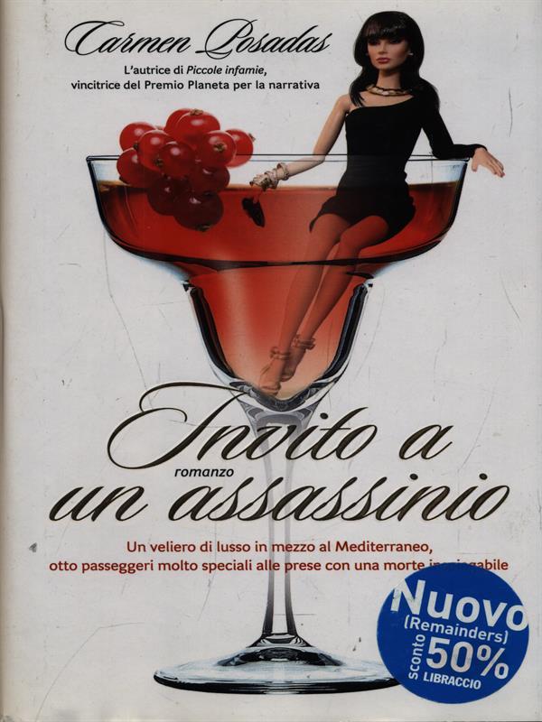 Invito a un assassinio