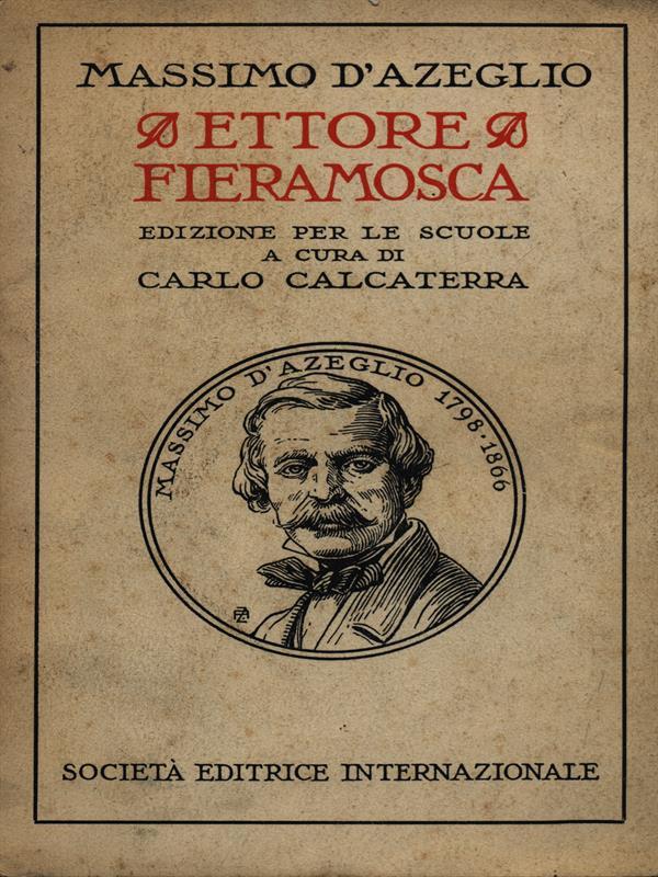 Ettore Fieramosca