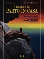 Il manuale del parto in casa