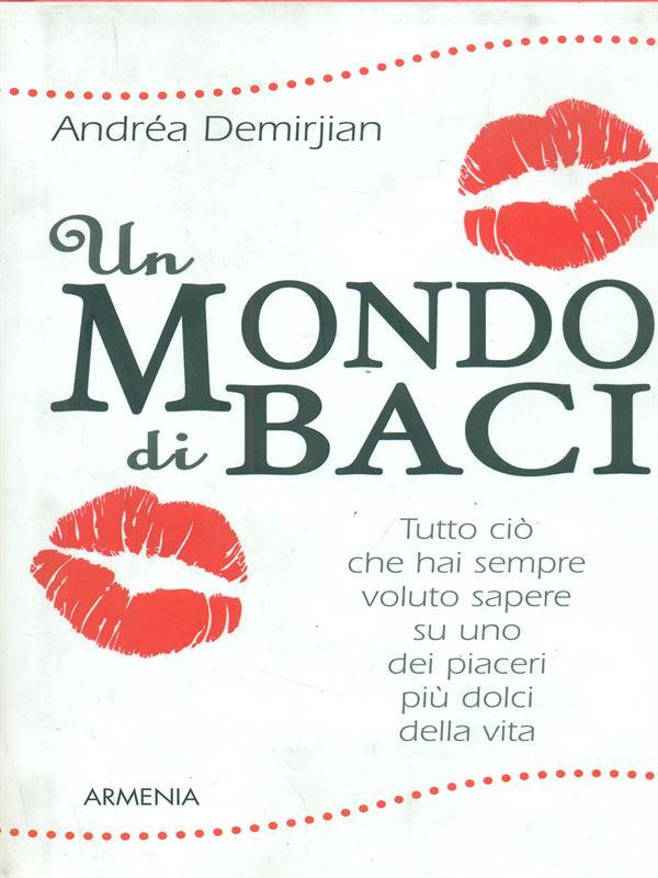 Un mondo di baci
