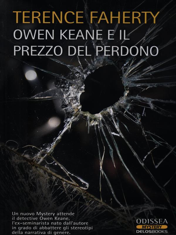 Owen Keane e il prezzo del perdono