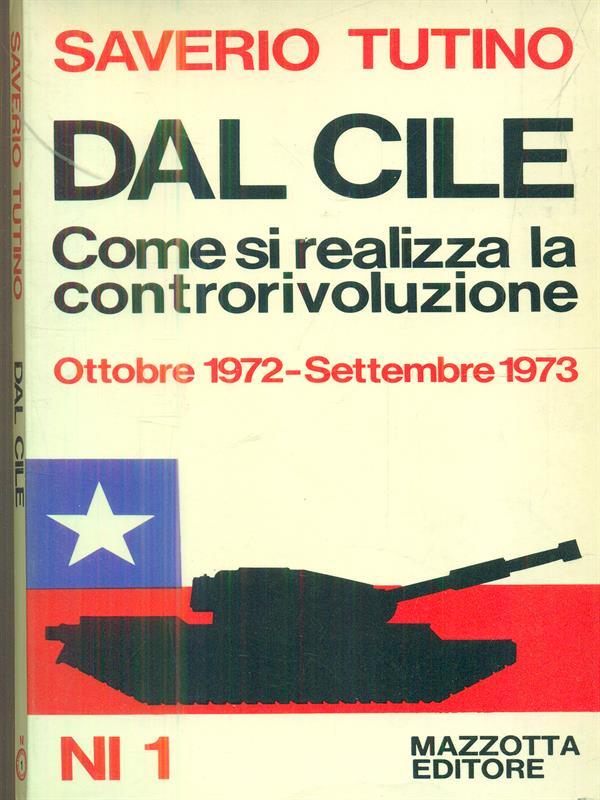 Dal Cile